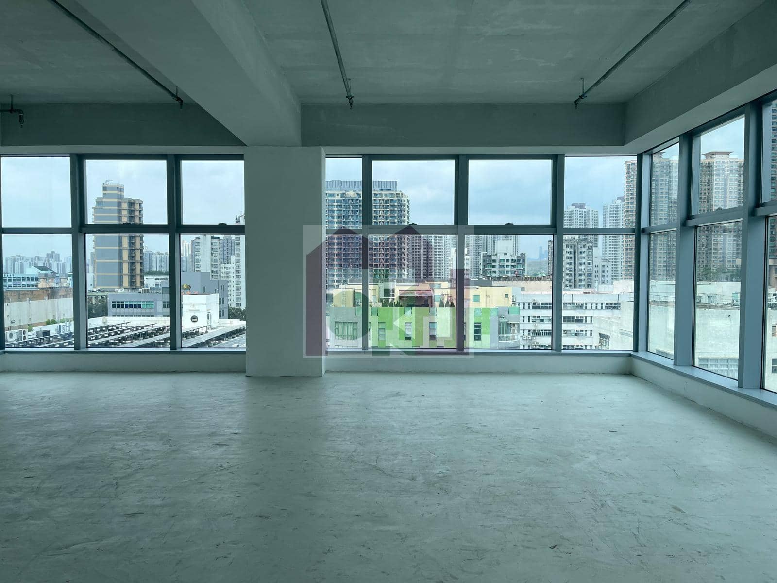 Hi-Speed Centre Tower 1 building or unit photo